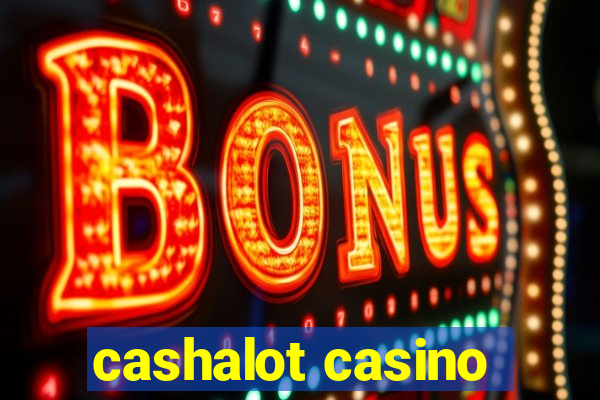 cashalot casino